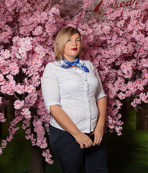 Фотоотчет XXIV 24 Объединенная Российская гастроэнтерологическая неделя Гастронеделя РГА  8-9 октября